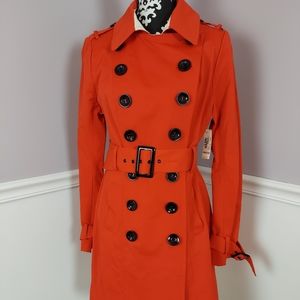 Worthington Trench Coat size M